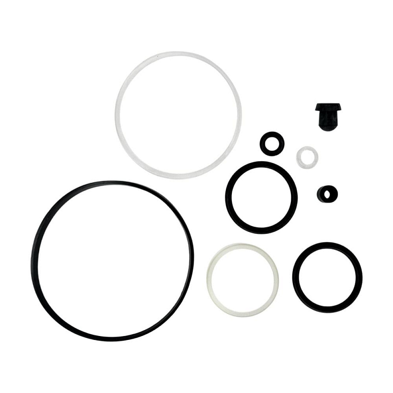 Ремонтный комплект цилиндра гидравлического крана Horex HZ 01.8.012-1